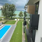Apartment Sol Balaton
