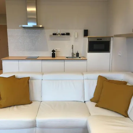 Sol Balaton Apartment