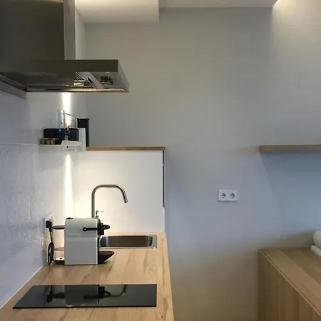 Sol Balaton Appartement