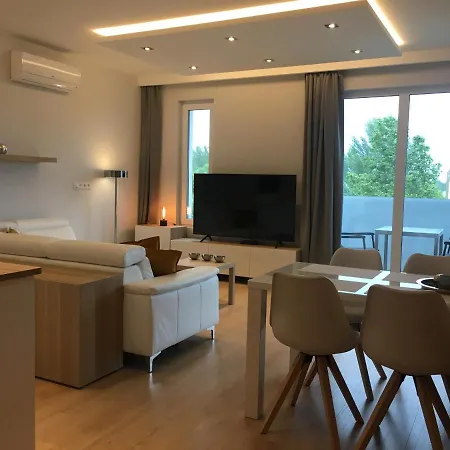 Apartment Sol Balaton