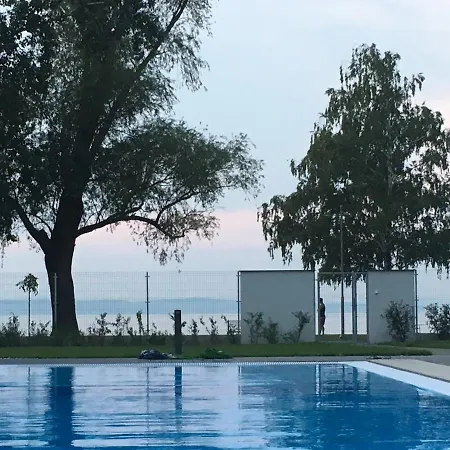 Apartment Sol Balaton *