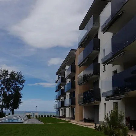 Sol Balaton Apartamento