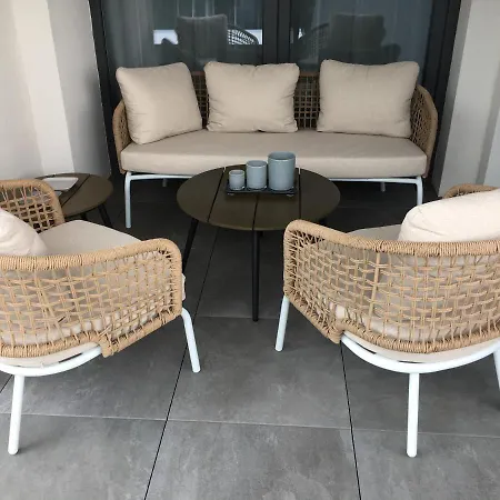 Apartman Sol Balaton Siófok