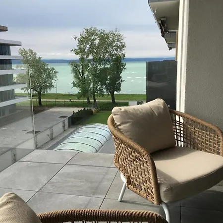 Sol Balaton דירה