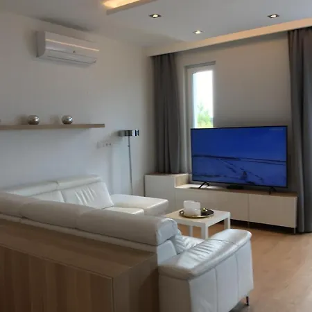 Apartment Sol Balaton *