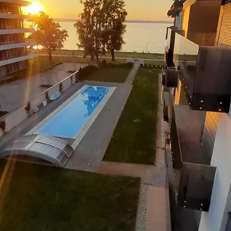 Apartamento Sol Balaton *