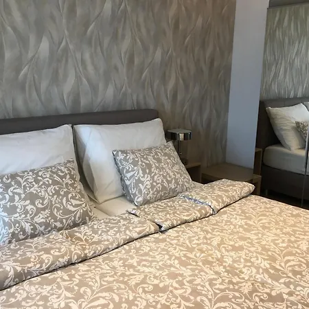 Apartamento Sol Balaton Siófok