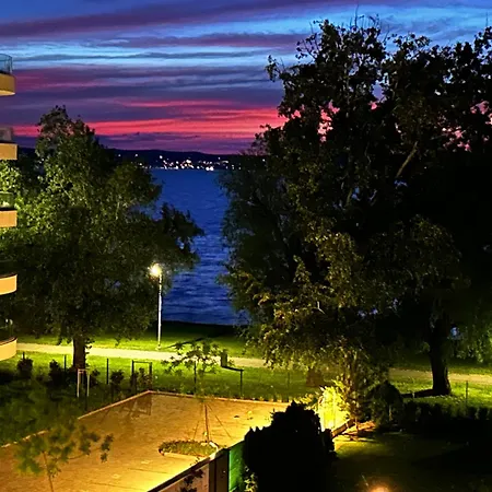 Sol Balaton Apartamento Siófok