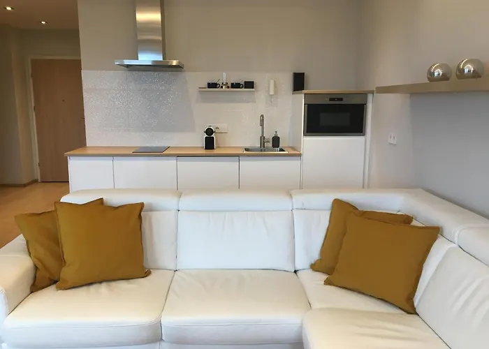 Sol Balaton Apartament