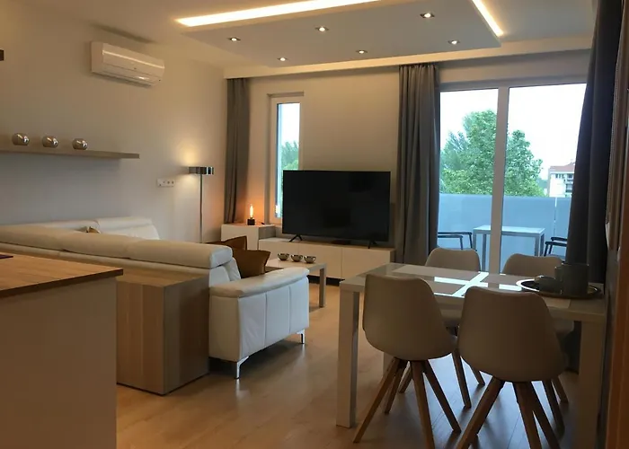 Apartament Sol Balaton