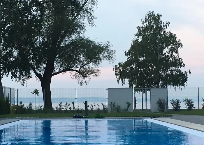 Apartament Sol Balaton *