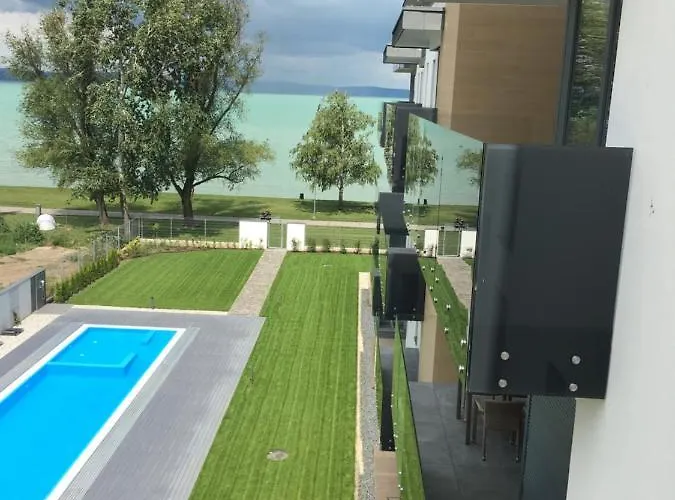 Apartament Sol Balaton