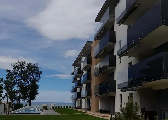 Sol Balaton Apartament
