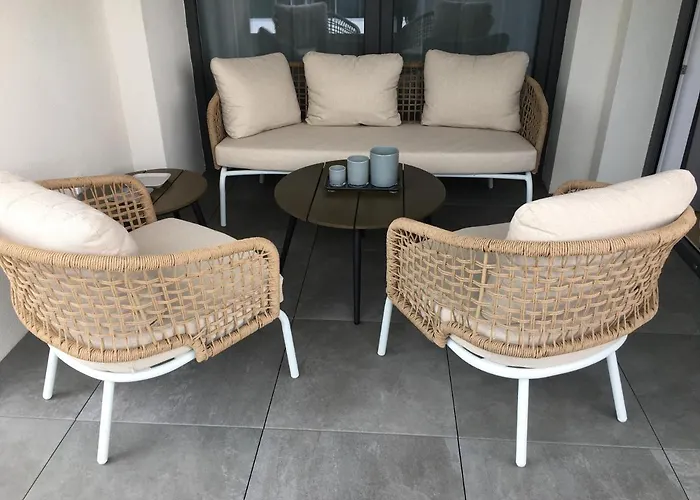 Apartament Sol Balaton Siófok