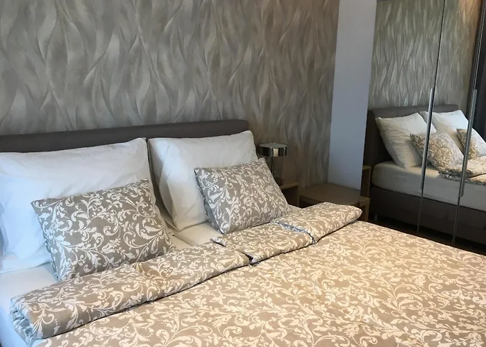 Apartament Sol Balaton Siófok